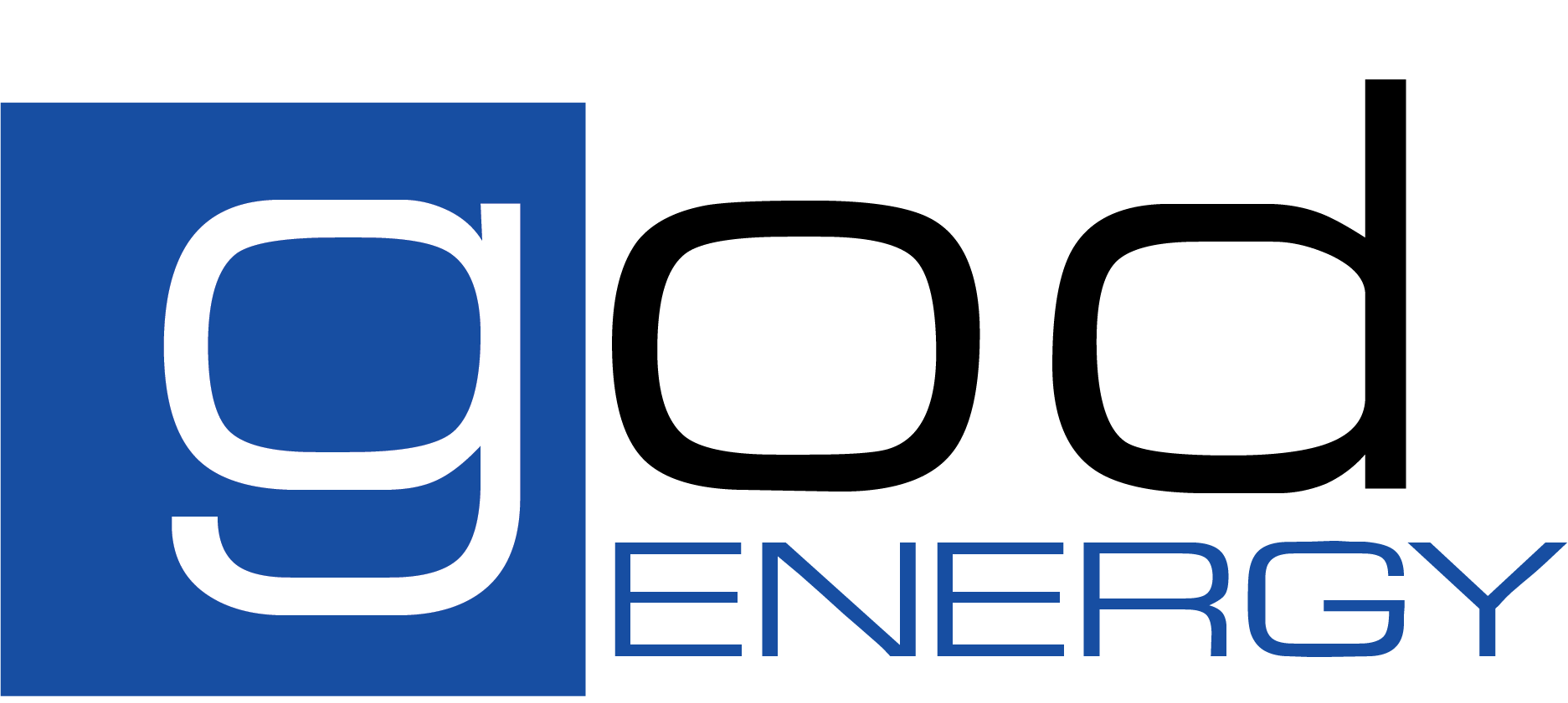 GOD energy - Energia dla firm