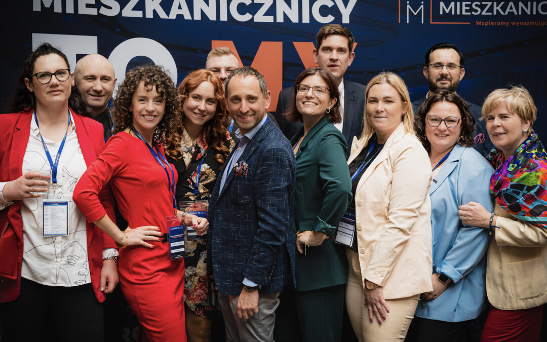 Mieszkanicznik Katowice grupa