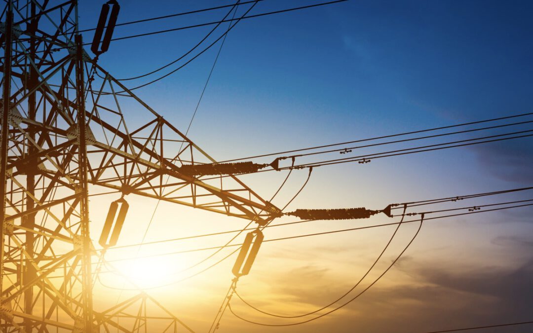 Analiza i Prognozy dla Branży Energetycznej 15.04.2024